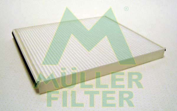 MULLER FILTER Фильтр, воздух во внутренном пространстве FC429